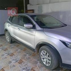 Nissan Rogue Sport